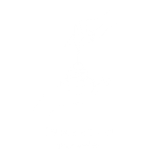 Logo Immersion Sucrée