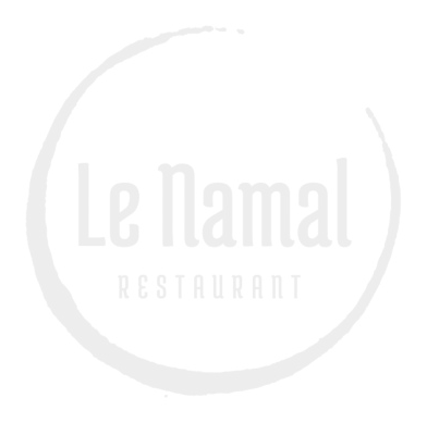 Logo Le Namal